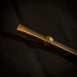 Бомбилья "Mate Star" - 2