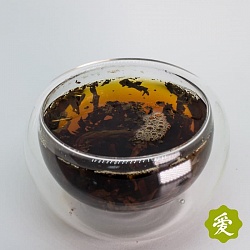 Чай Красный Индэ Хун Ча - 2