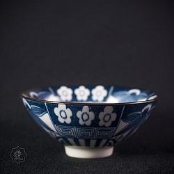 Чашка фарфор 3  - 2