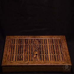 Чабань, Дерево 40*28,5 см, с поддоном - 2