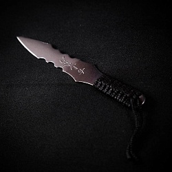 Нож для пуэра - 2