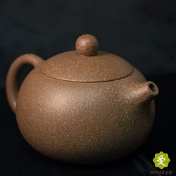 Чайник Глина "Красавица Си Ши", 250 мл - 2