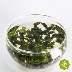 Те Гуань Инь Гуо Сян, (фруктовый аромат, улун чай), осень 2024 - 2