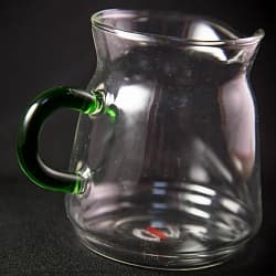 Ча Хай #863, стекло, 250 мл - 3