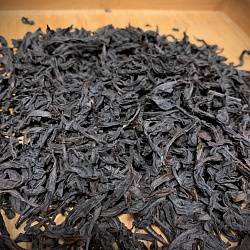 Да Хун Пао от Мастера Чжана - 2