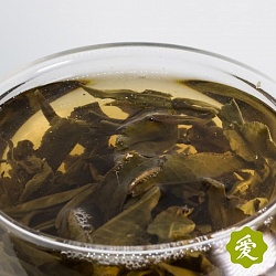 Чай Би Ло Чунь «Изумрудные спирали весны» - 3