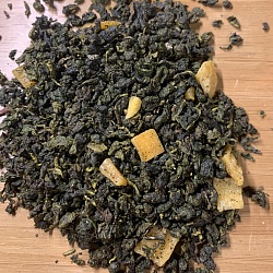 Чай Манговый Улун - 2