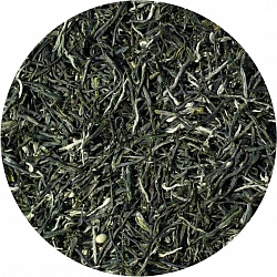 Чай Синьян Мао Цзянь - Ворсистые лезвия из Синьяна, весна 2019 год - 4