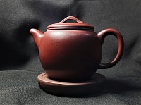 Чайник Глина 175 мл