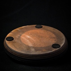 Подставка под чайник, керамика  - 3