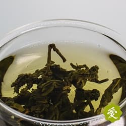 Дун Дин (Улун с Морозного Пика), весна  2023 - 3