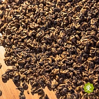 Дянь Хун Цзинь Ло - Золотые Спирали