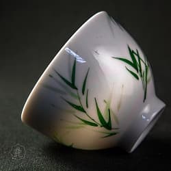 Чашка фарфор 81 - 4