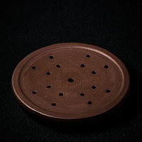 Подставка глина 002