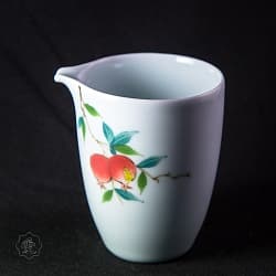 Чахай 002, фарфор, 180 мл - 2