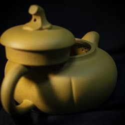 Чайник Глина «Нань Гуа 250 мл» - 6