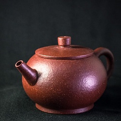 Чайник Глина #13006 (170 мл.) - 2