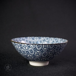 Чашка фарфор 2  - 2