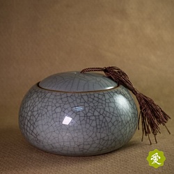 Чайница Сян Лун колотый лед  - 2