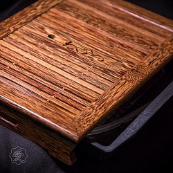 Чабань, Дерево 40*28,5 см, с поддоном - 3