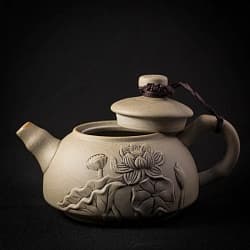 Сервиз с подставкой «Тао Хуа Ча» - 4