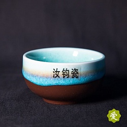 Чайный набор "Коричневый Сахар" - 5