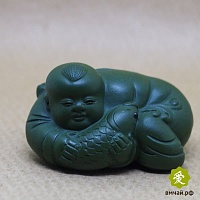 Игрушка Большая Рыба Мо Лю