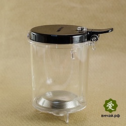 Гунфу чайник TP-833, объем 600 мл - 4