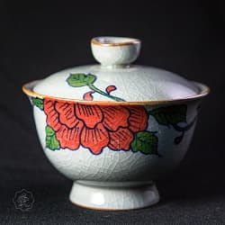 Гайвань, 77, фарфор,140 мл - 2