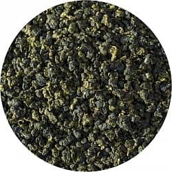 Най Сян Цзинь Сюань (молочный улун) - 4