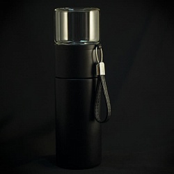 Бутылка заварочная Samadoy C-008 - 2