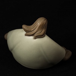 Фигурка жуяо "Музыкант" - 3