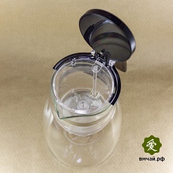 Гунфу чайник LIGHTKING A -14, 900 мл - 3