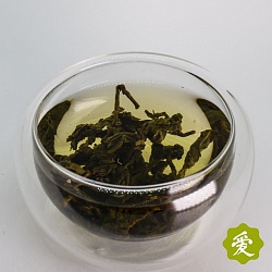 Дун Дин (Улун с Морозного Пика), весна  2023 - 2