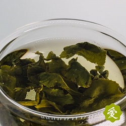 Най Сян Цзинь Сюань (молочный улун) - 3