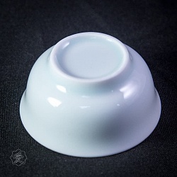 Чашка фарфор 142 - 2