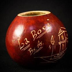 Калабас "Ла-Бока" - 3