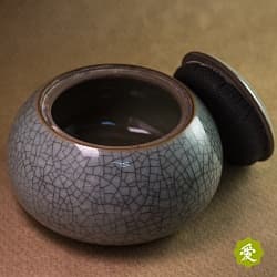 Чайница Сян Лун колотый лед  - 3