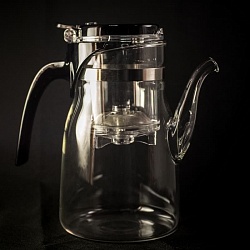 Заварочный чайник SAMA 900 мл, В-04 - 4