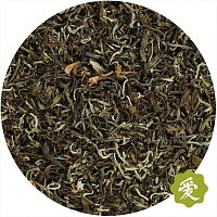 Моли Хуа Люй Ча (Жасминовый чай)