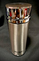 Термо-Кружка Стальная, 290 мл