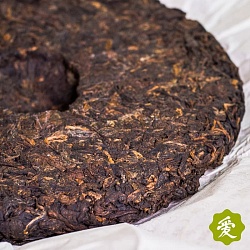 Чай Шу Пуэр Органический (400 гр.) - 3