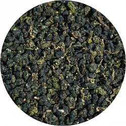 Чай улун Гуй Хуа (с османтусом) - 4