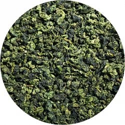 Чай улун Мао Се (волосатый краб), Весна 2023 г  - 3