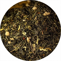 Чай Бенгальский Тигр - 2