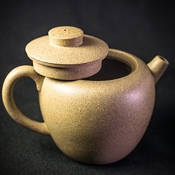 Чайник Глина #70562 (120 мл) - 4