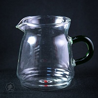 Ча Хай #863, стекло, 250 мл