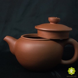 Чайник глина "Ба Гуа", 180 мл - 4