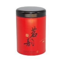 Банка 'Ча Юнь" красная 