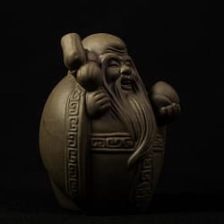 Фигурка «Даос 01» - 4